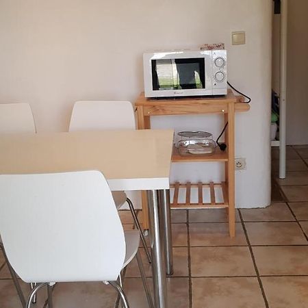 Mas Des Cypres Apartment Saintes-Maries-de-la-Mer Luaran gambar