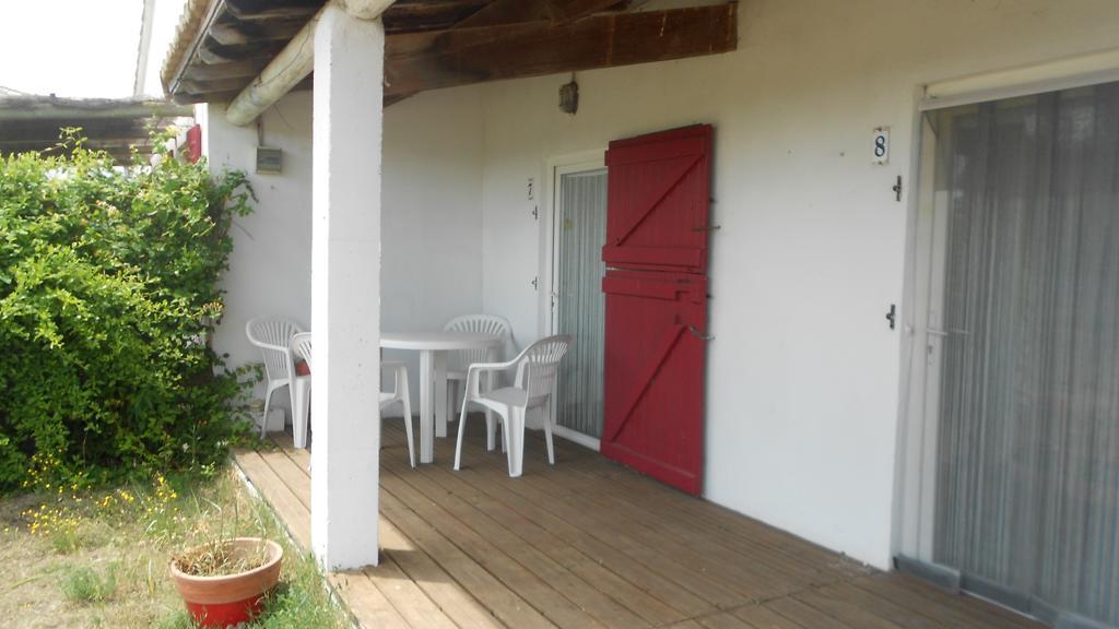 Mas Des Cypres Apartment Saintes-Maries-de-la-Mer Luaran gambar