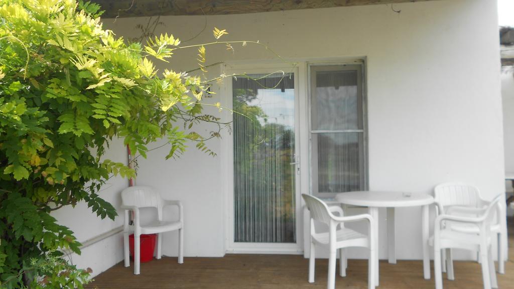 Mas Des Cypres Apartment Saintes-Maries-de-la-Mer Luaran gambar