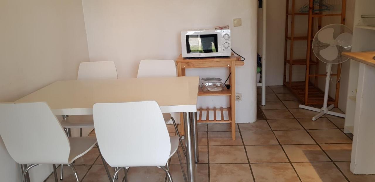 Mas Des Cypres Apartment Saintes-Maries-de-la-Mer Luaran gambar