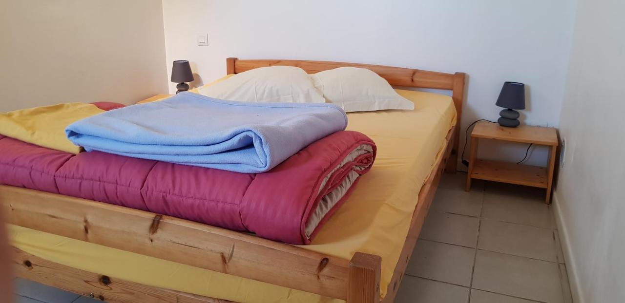 Mas Des Cypres Apartment Saintes-Maries-de-la-Mer Luaran gambar